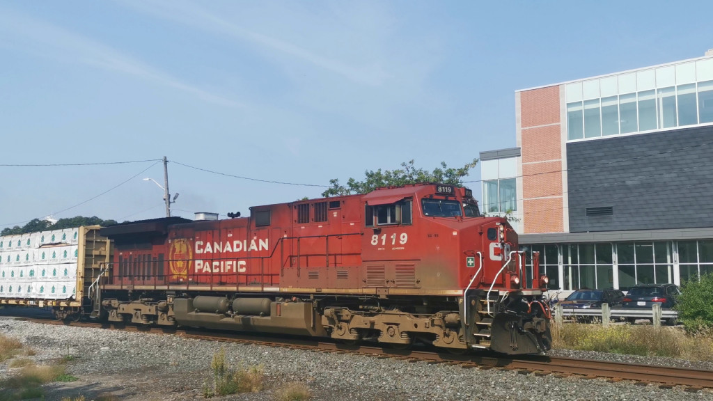 CP 8119